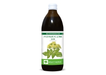 NOWOŚĆ!!! Podagrycznik sok 500 ml