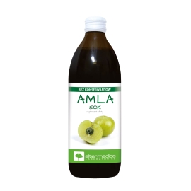 Amla sok 500 ml 