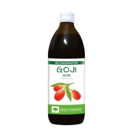 Goji sok 500 ml