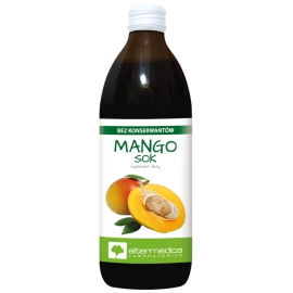 mango sok